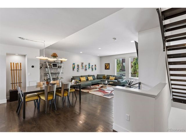 1961 W 34th Ave, Denver, CO 80211