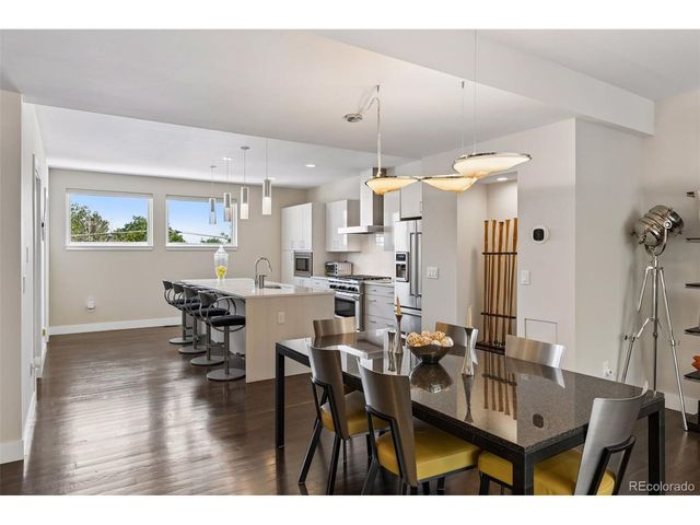 1961 W 34th Ave, Denver, CO 80211