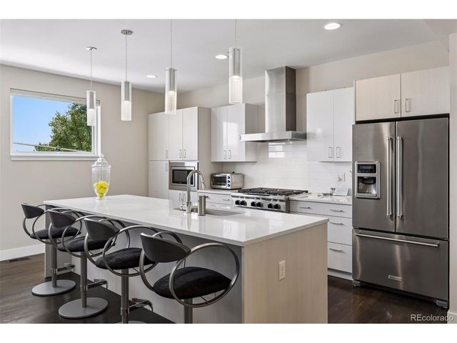 1961 W 34th Ave, Denver, CO 80211