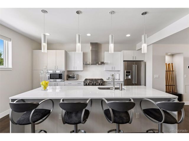 1961 W 34th Ave, Denver, CO 80211
