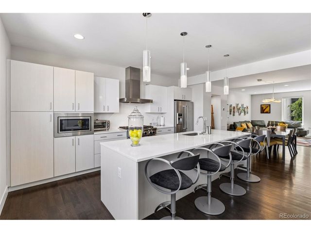 1961 W 34th Ave, Denver, CO 80211