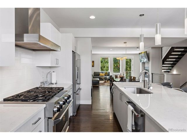 1961 W 34th Ave, Denver, CO 80211