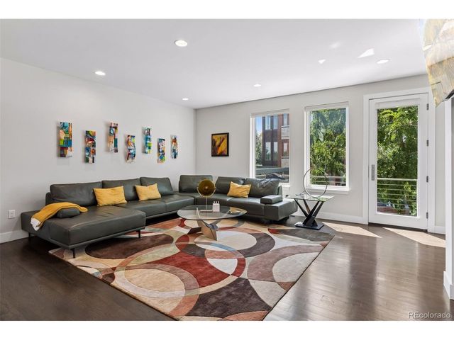1961 W 34th Ave, Denver, CO 80211