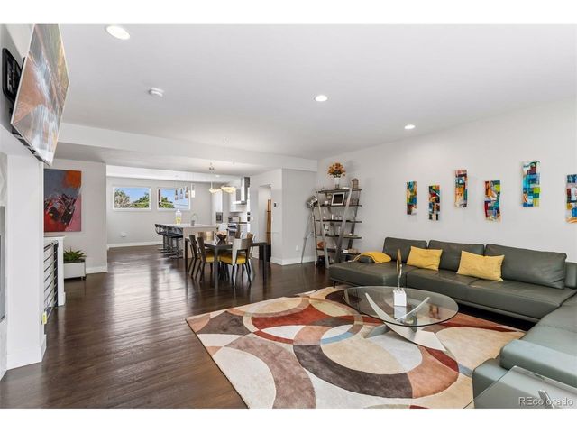 1961 W 34th Ave, Denver, CO 80211