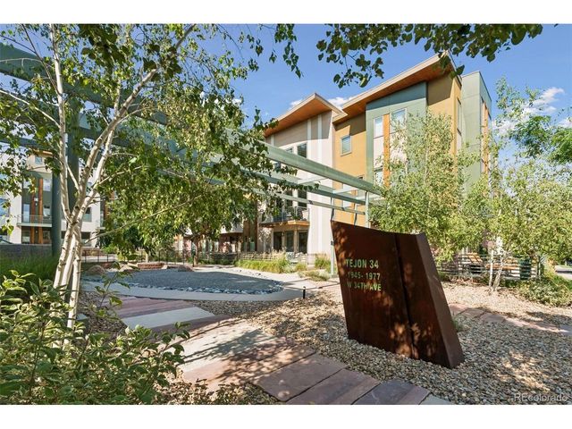1961 W 34th Ave, Denver, CO 80211