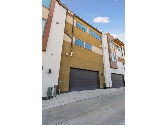 1961 W 34th Ave, Denver, CO 80211
