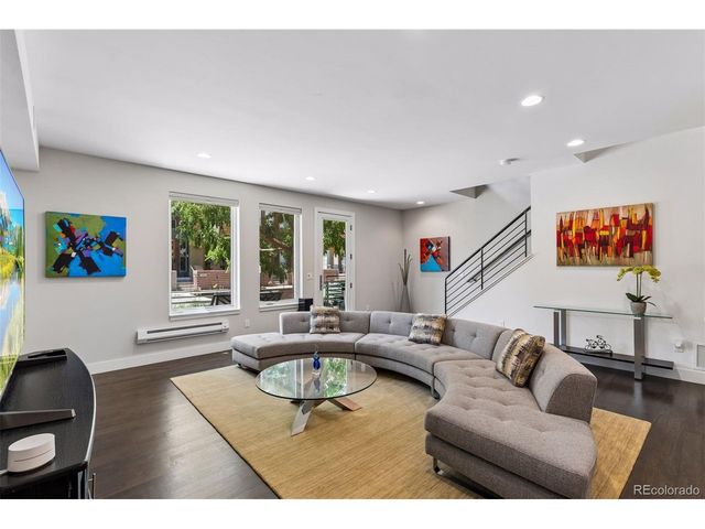 1961 W 34th Ave, Denver, CO 80211
