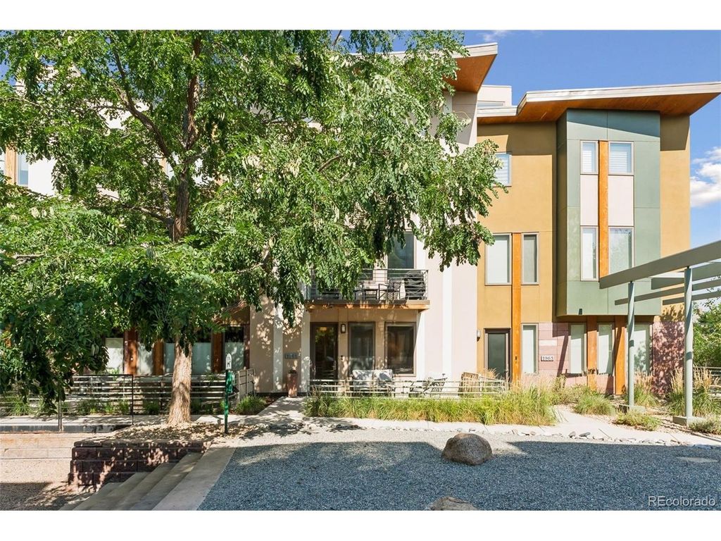 1961 W 34th Ave, Denver, CO 80211