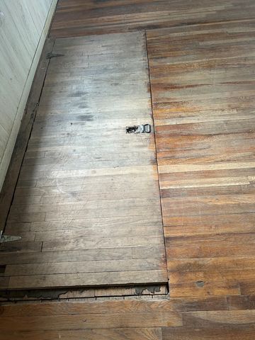 1606 Tayloe Avenue, Sonora, TX 76950