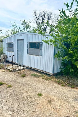 1606 Tayloe Avenue, Sonora, TX 76950