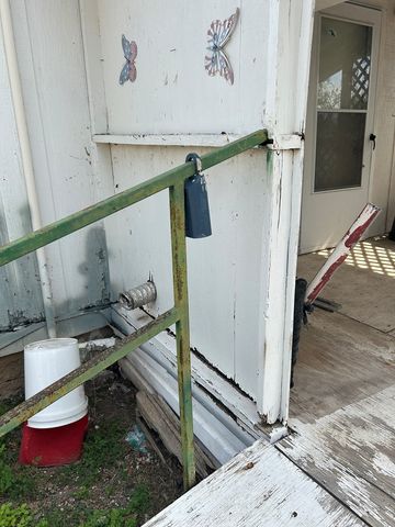 1606 Tayloe Avenue, Sonora, TX 76950