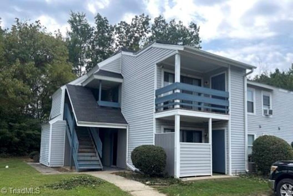 2624 Randleman Road A, Greensboro, NC 27406