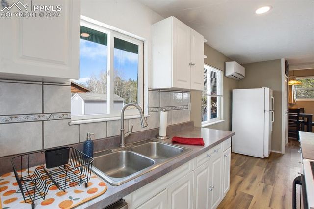 201 Dillon Lane, Florissant, CO 80816