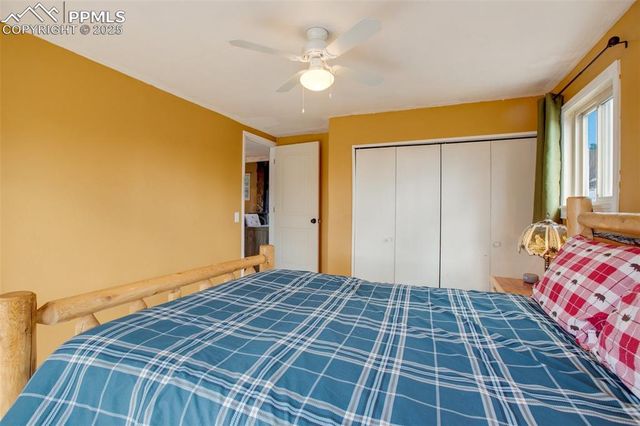 201 Dillon Lane, Florissant, CO 80816