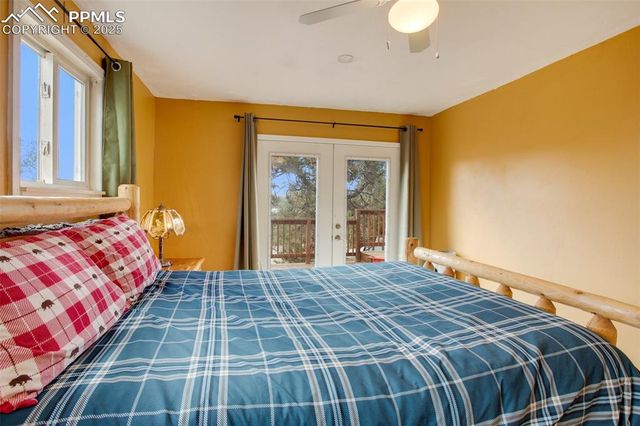 201 Dillon Lane, Florissant, CO 80816