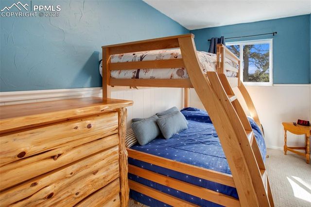 201 Dillon Lane, Florissant, CO 80816