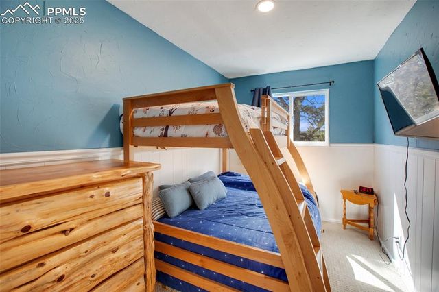 201 Dillon Lane, Florissant, CO 80816