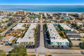 310 Taylor Avenue 8c2, Cape Canaveral, FL 32920