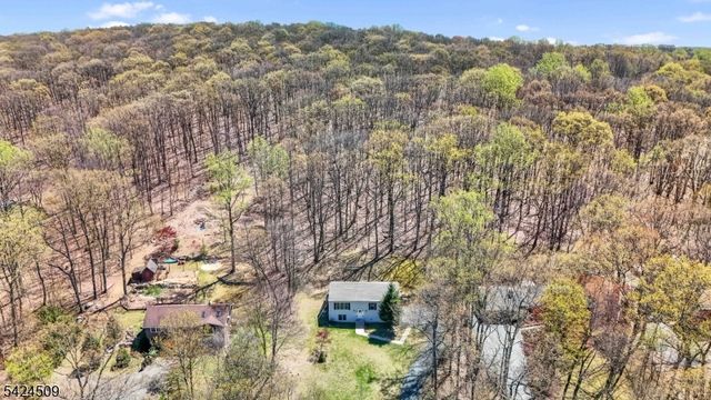 410 Mount Bethel Rd, Mansfield Twp., NJ 07863
