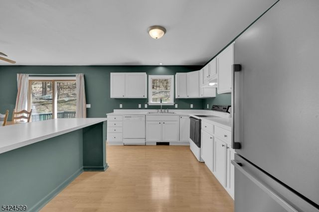 410 Mount Bethel Rd, Mansfield Twp., NJ 07863