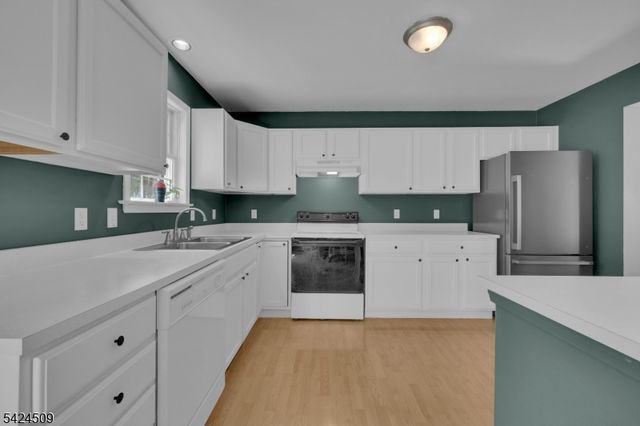 410 Mount Bethel Rd, Mansfield Twp., NJ 07863