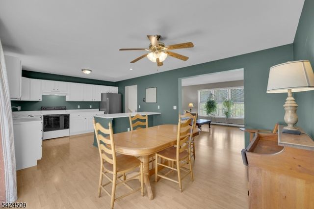 410 Mount Bethel Rd, Mansfield Twp., NJ 07863