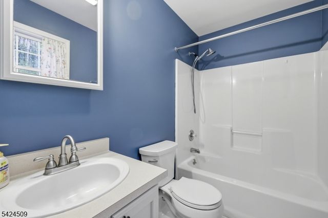 410 Mount Bethel Rd, Mansfield Twp., NJ 07863