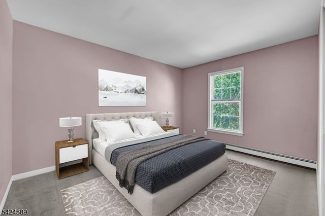 410 Mount Bethel Rd, Mansfield Twp., NJ 07863