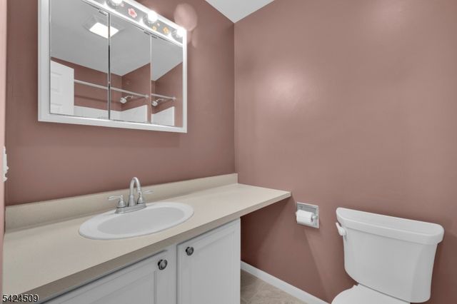 410 Mount Bethel Rd, Mansfield Twp., NJ 07863