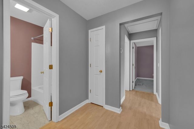 410 Mount Bethel Rd, Mansfield Twp., NJ 07863