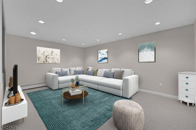 410 Mount Bethel Rd, Mansfield Twp., NJ 07863