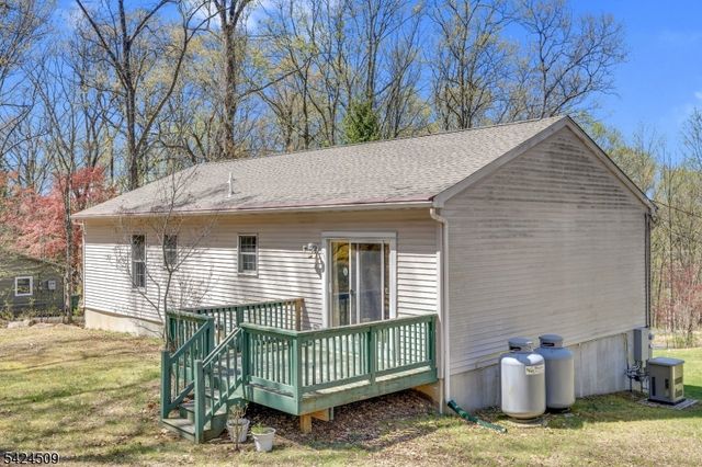 410 Mount Bethel Rd, Mansfield Twp., NJ 07863