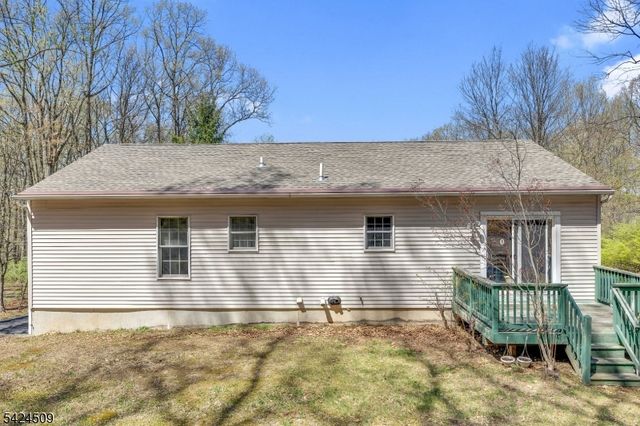 410 Mount Bethel Rd, Mansfield Twp., NJ 07863