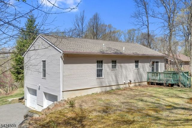 410 Mount Bethel Rd, Mansfield Twp., NJ 07863