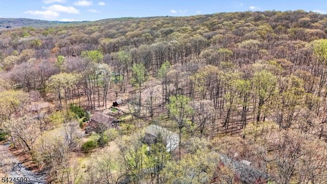 410 Mount Bethel Rd, Mansfield Twp., NJ 07863
