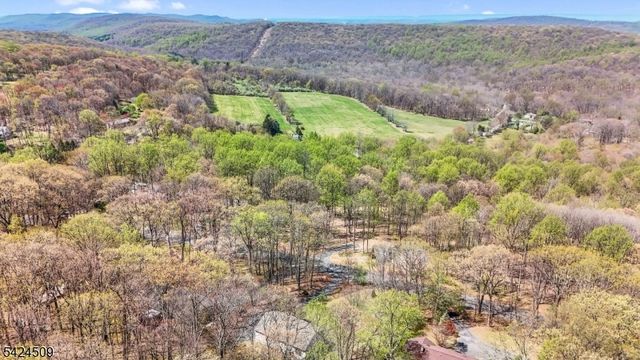 410 Mount Bethel Rd, Mansfield Twp., NJ 07863