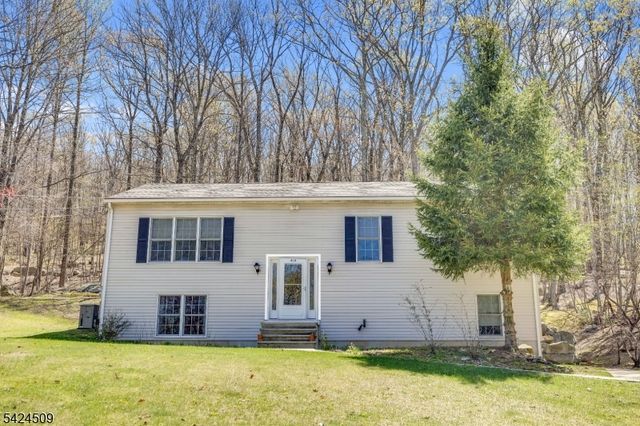 410 Mount Bethel Rd, Mansfield Twp., NJ 07863
