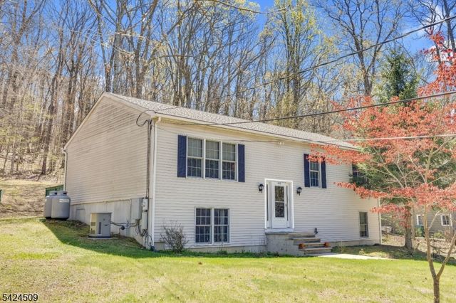 410 Mount Bethel Rd, Mansfield Twp., NJ 07863