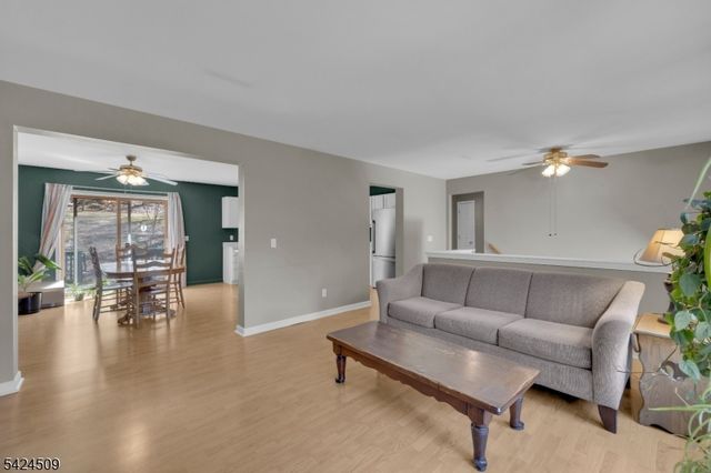 410 Mount Bethel Rd, Mansfield Twp., NJ 07863
