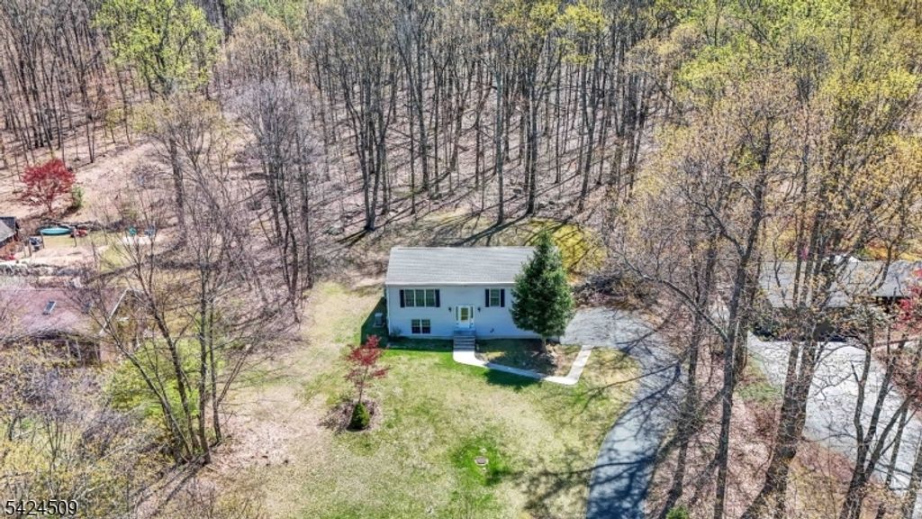 410 Mount Bethel Rd, Mansfield Twp., NJ 07863