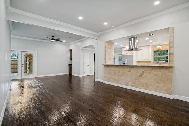 2641 Windswept Lane, Mesquite, TX 75181