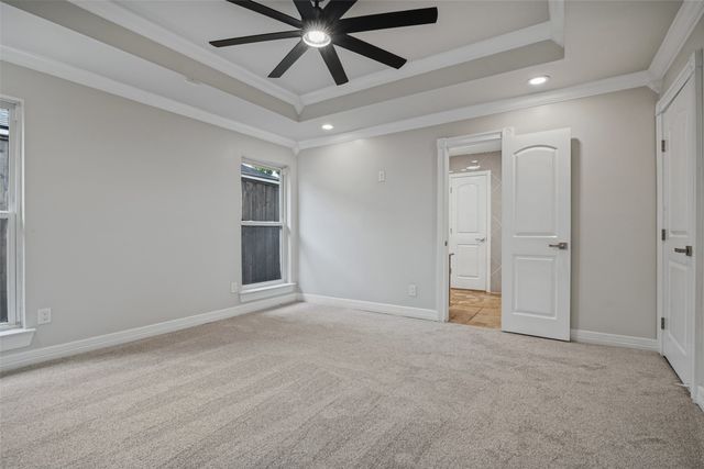 2641 Windswept Lane, Mesquite, TX 75181