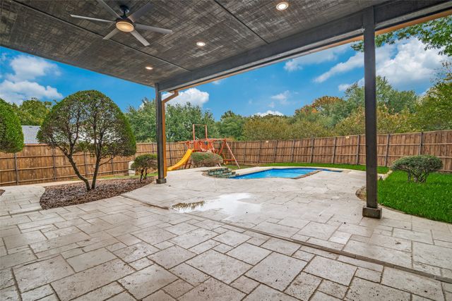 2641 Windswept Lane, Mesquite, TX 75181