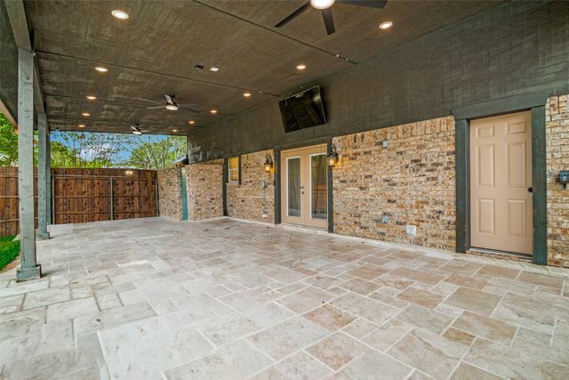 2641 Windswept Lane, Mesquite, TX 75181