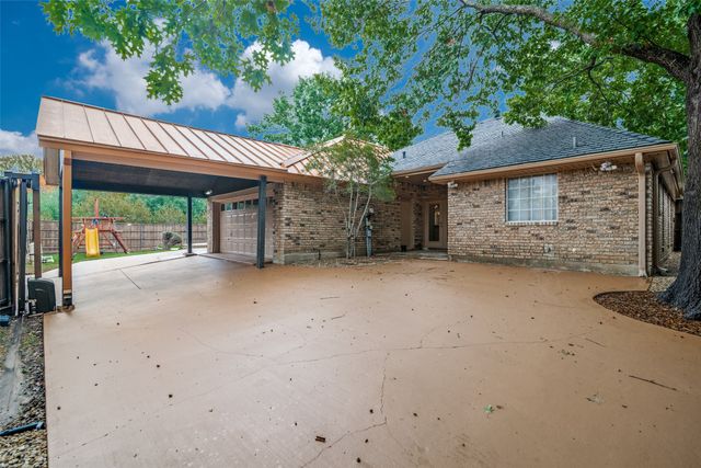 2641 Windswept Lane, Mesquite, TX 75181