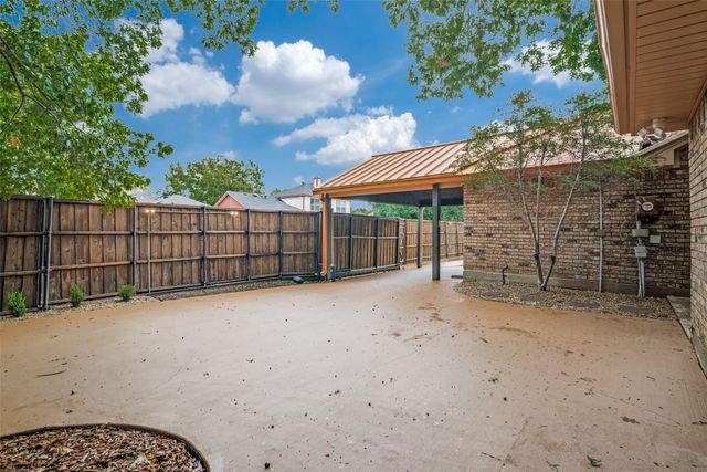 2641 Windswept Lane, Mesquite, TX 75181