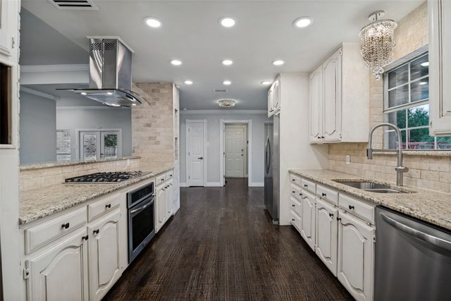 2641 Windswept Lane, Mesquite, TX 75181