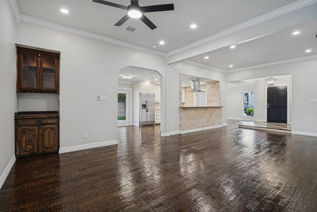2641 Windswept Lane, Mesquite, TX 75181