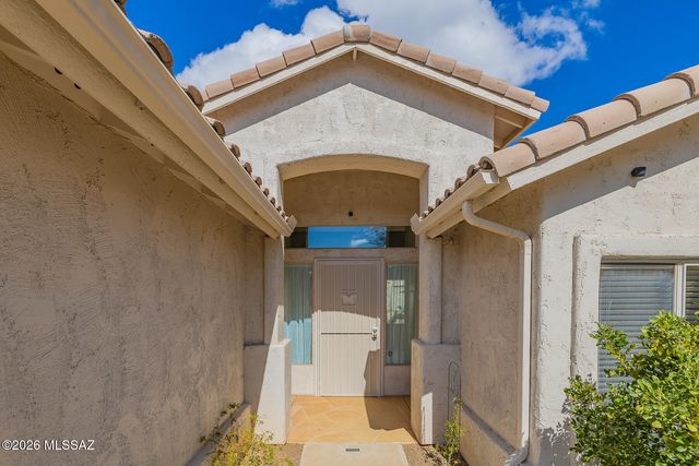2289 N Split Rock Place, Tucson, AZ 85749