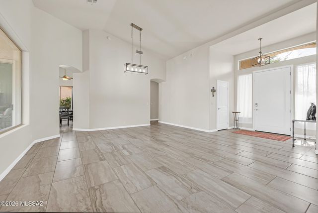 2289 N Split Rock Place, Tucson, AZ 85749